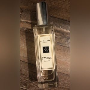 Jo Malone Lime Basil & Mandarin